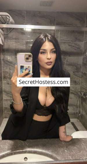 Albunea Eysan 19Yrs Old Escort 53KG 169CM Tall Istanbul Image - 8