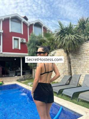 Albunea Eysan 19Yrs Old Escort 53KG 169CM Tall Istanbul Image - 9