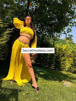 Albunea Eysan 19Yrs Old Escort 53KG 169CM Tall Istanbul Image - 13