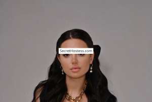 Alena 23Yrs Old Escort 55KG 170CM Tall Jeddah Image - 7