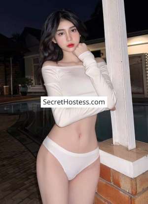 Korean Dream Girl in Dubai