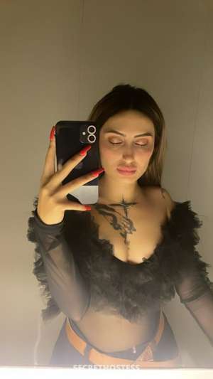 21 year old Russian Escort in Bali VIP Night Out Ready to Rock Your World