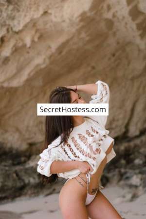 Alla 26Yrs Old Escort 54KG 170CM Tall Yerevan Image - 3