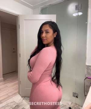 Experience Genuine Relaxation with Alyssa Real Latina, Real  in Tampa FL