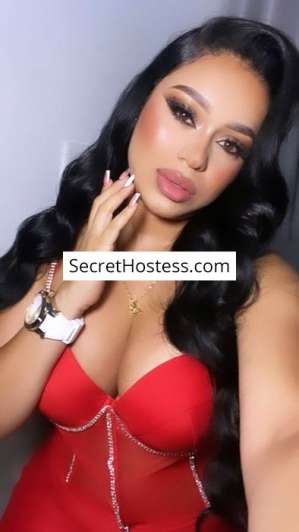 25 year old Latin Escort in Skopje Andra, Agency