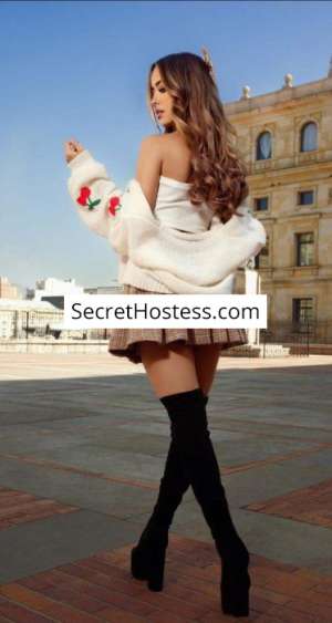 Angelina 28Yrs Old Escort 54KG 169CM Tall Pristina Image - 1