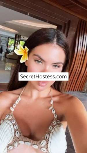 Anna 19Yrs Old Escort 53KG 172CM Tall London Image - 17