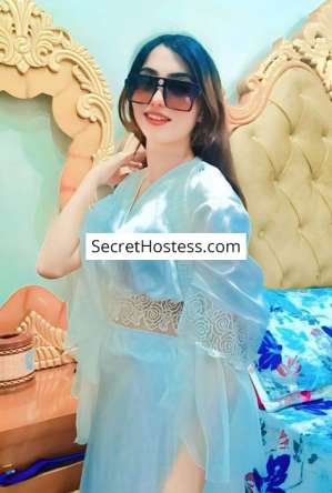 24 year old Indian Escort in Kuala Lumpur Ansha, Agency