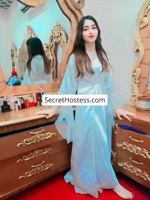 Ansha 24Yrs Old Escort 50KG 168CM Tall Kuala Lumpur Image - 5