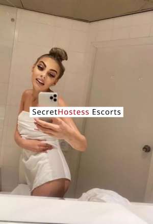 27 year old Russian Escort in Saint Julian Unforgettable Pleasure with Barbie in Malta