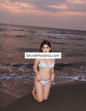 Bianca 23Yrs Old Escort 55KG 163CM Tall Taichung Image - 12