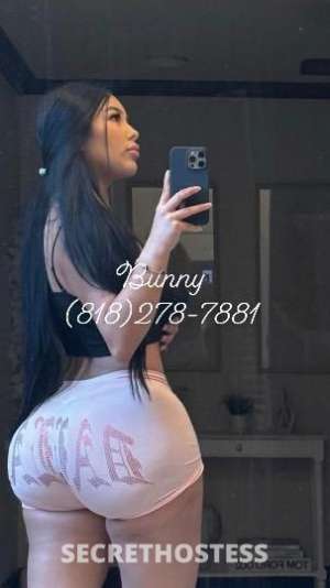 Sweet and Sensual Bunny Available Now in San Fernando Valley CA