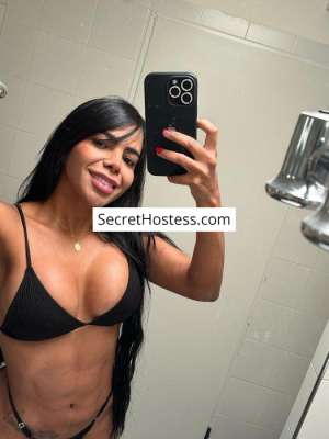 Camila 19Yrs Old Escort 55KG 170CM Tall Palma de Mallorca Image - 9