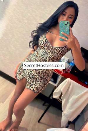 27 Year Old Asian Escort Taipei Dark Hair Brown eyes - Image 3