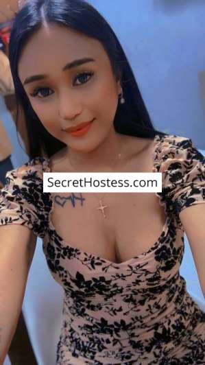 27 Year Old Asian Escort Taipei Dark Hair Brown eyes - Image 9