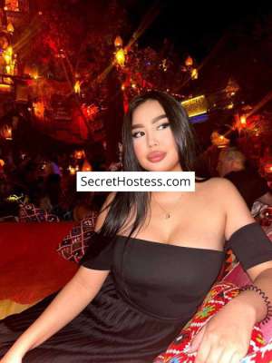 Danna 23Yrs Old Escort 63KG 170CM Tall Yerevan Image - 2