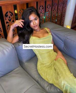 Dayana 25Yrs Old Escort 49KG 166CM Tall Colombo Image - 7