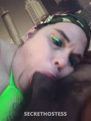 29 year old Escort in Atlanta GA Soul Snatcher White Girl with a phat ass and WAP