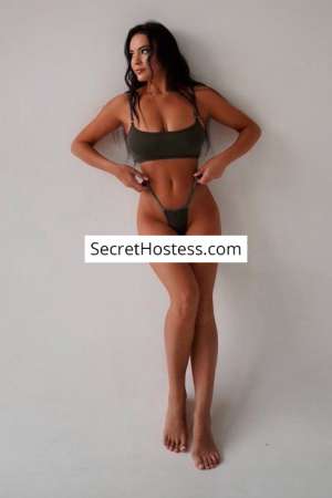 Dina 25Yrs Old Escort 52KG 168CM Tall Phuket Image - 3
