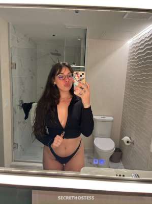 26 year old Escort in Kamloops Donna's Naughty Holes - Unleash Your Desires