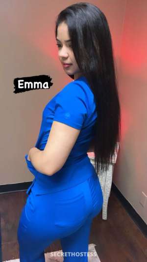 Emma 23Yrs Old Escort Houston TX Image - 1