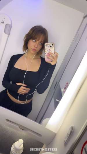 Esther 26Yrs Old Escort 160CM Tall Niagara Falls Image - 5