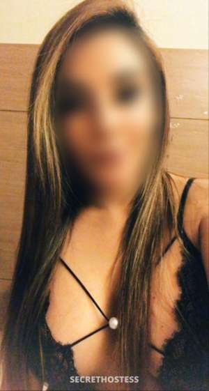 Fallon 27Yrs Old Escort 154CM Tall Colombo Image - 5