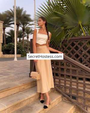 Greta 21Yrs Old Escort 55KG 168CM Tall Munich Image - 5