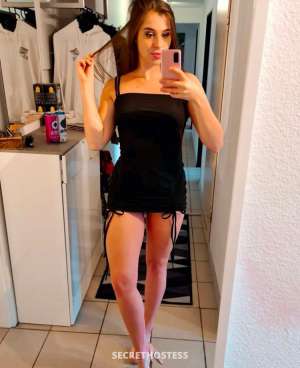 27 year old Escort in Anchorage AK The Perfect Mix Beauty, Brains, and Sensual Fun