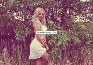 Inna 26Yrs Old Escort 55KG 172CM Tall Kiev Image - 3