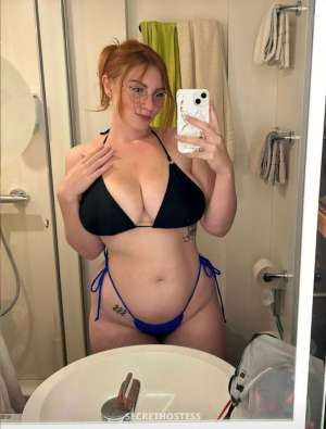 Issabella 25Yrs Old Escort Wichita KS Image - 1