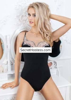 Ivanka 25Yrs Old Escort 55KG 172CM Tall Trento Image - 6