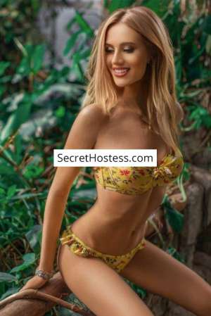 Ivanka 25Yrs Old Escort 55KG 172CM Tall Trento Image - 9