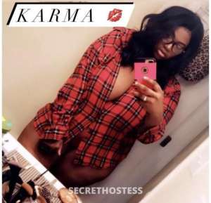 Karma 29Yrs Old Escort Panama City FL Image - 1