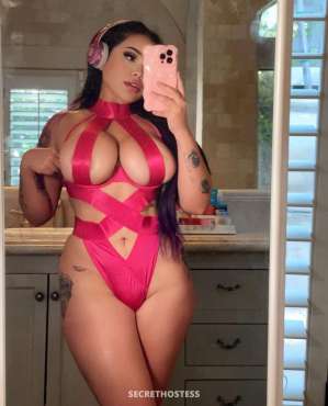 22 Year Old Caucasian Escort Miami FL - Image 2