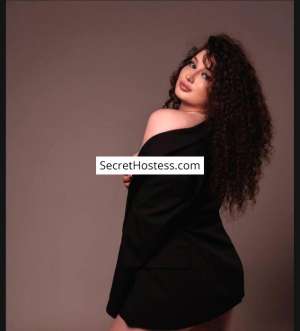 Kristi 25Yrs Old Escort 69KG 178CM Tall Jeddah Image - 2