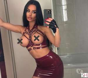 Kylie 26Yrs Old Escort Dorset Image - 5