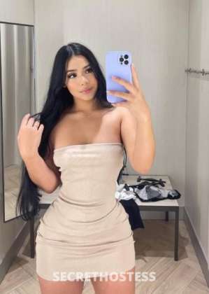 26 year old Latino Escort in Atlanta GA Unleash Your Fantasies with a Sexy Latina