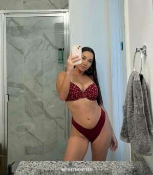Mary 24Yrs Old Escort Kansas City MO Image - 1