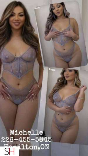 Michelle 29Yrs Old Escort Kitchener Image - 3