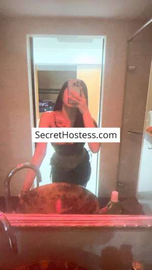 24 Year Old Asian Escort Taipei Brown Hair - Image 6