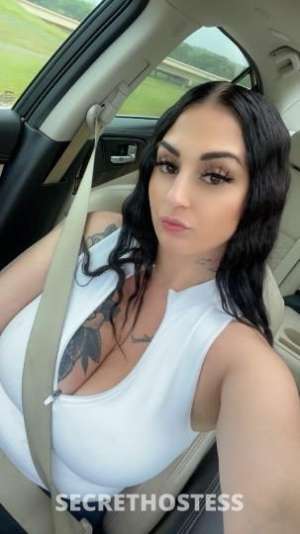 Moniii 25Yrs Old Escort Wichita KS Image - 1