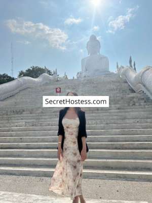 Olivia 24Yrs Old Escort 58KG 173CM Tall Taipei Image - 4