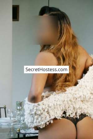 43 Year Old Latin Escort Rio de Janeiro Blonde - Image 1