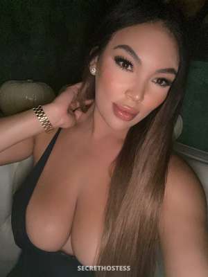 Riley Kai Escort Washington DC Image - 1