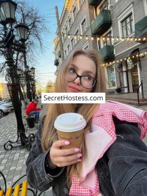 Samolia 20Yrs Old Escort 82KG 165CM Tall Sarandë Image - 11