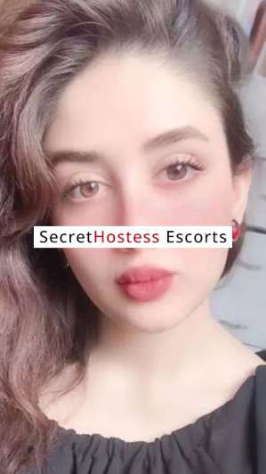 Sana 23Yrs Old Escort 60KG 159CM Tall Islamabad Image - 1