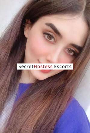 Sana 23Yrs Old Escort 60KG 159CM Tall Islamabad Image - 2