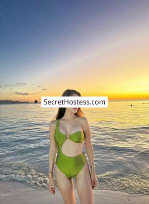 Sonya 28Yrs Old Escort 47KG 167CM Tall Taipei Image - 1