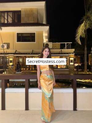 Sonya 28Yrs Old Escort 47KG 167CM Tall Taipei Image - 2